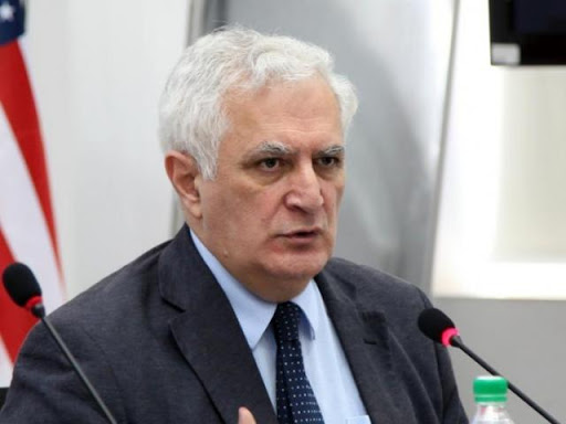 გამოვლინდა თუ არა გაურკვეველი ანთებითი სინდრომი საქართველოში კოვიდ–ინფიცირებულ ბავშვებში – გამყრელიძის კომენტარი