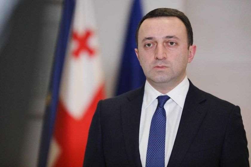 "ჩვენი გმირი წინაპრების ხსოვნა საუკუნეთა განმავლობაში განსაზღვრავდა ჩვენი ხალხის სულიერ ღირებულებებს, განამტკიცებდა ჩვენს რწმენას და ასე იქნება მუდამ"