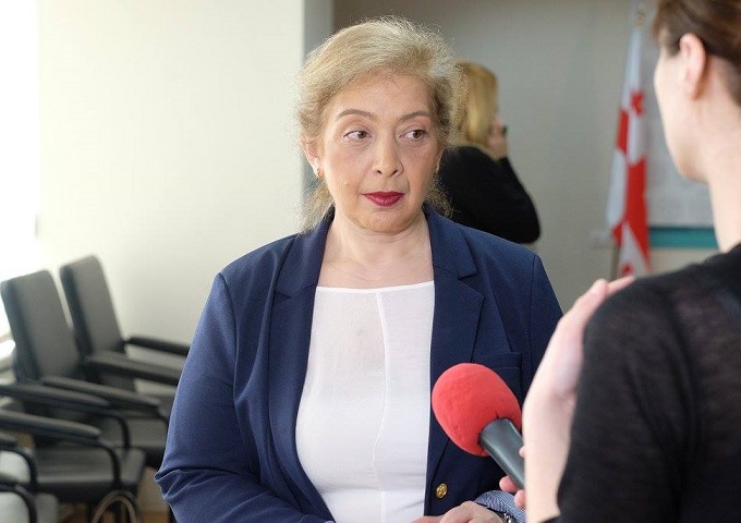 ზახაშვილი – კორონავირუსით ინფიცირებულ ექიმზე: „შემდგომი გავრცელება მის საქმიანობას არ უკავშირდება“