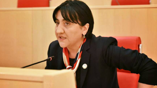 ინაშვილი – მთავრობისთვის უფლებამოსილების გაზრდაზე: „მძიმე შედეგებით დაგვიბრუნდება“