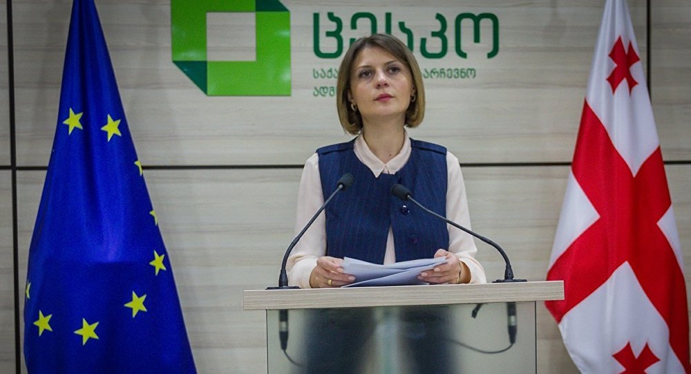 CEC: Voter Turnout 8,33 % at 10 am