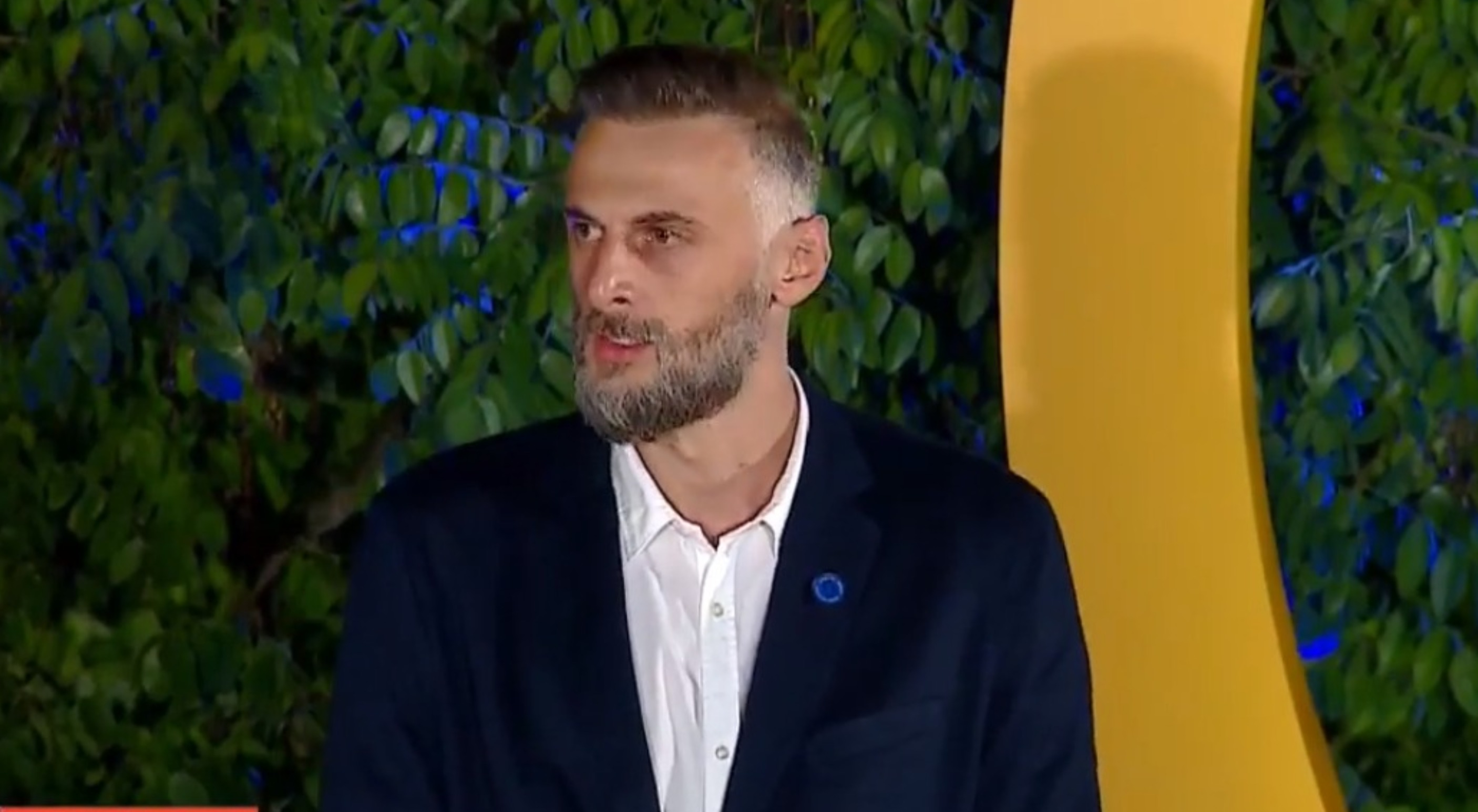 ვიქტორ სანიკიძემ "ქართულ ოცნებას" 60 000 ლარი შესწირა