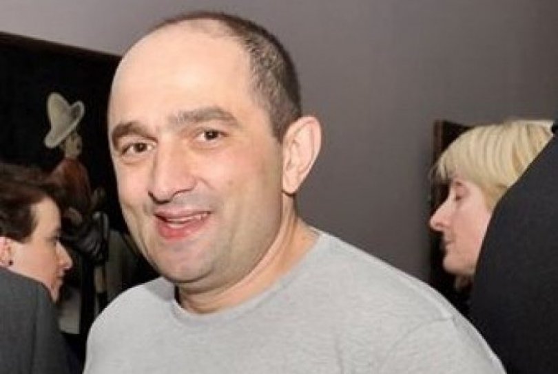 გიორგი რურუა პატიმრობაში რჩება