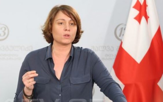 ხოშტარია: "სპეცრაზმელმა ცინიკურად მკითხა, "4 შვილი თუ 5-იო? სირცხვილია!"