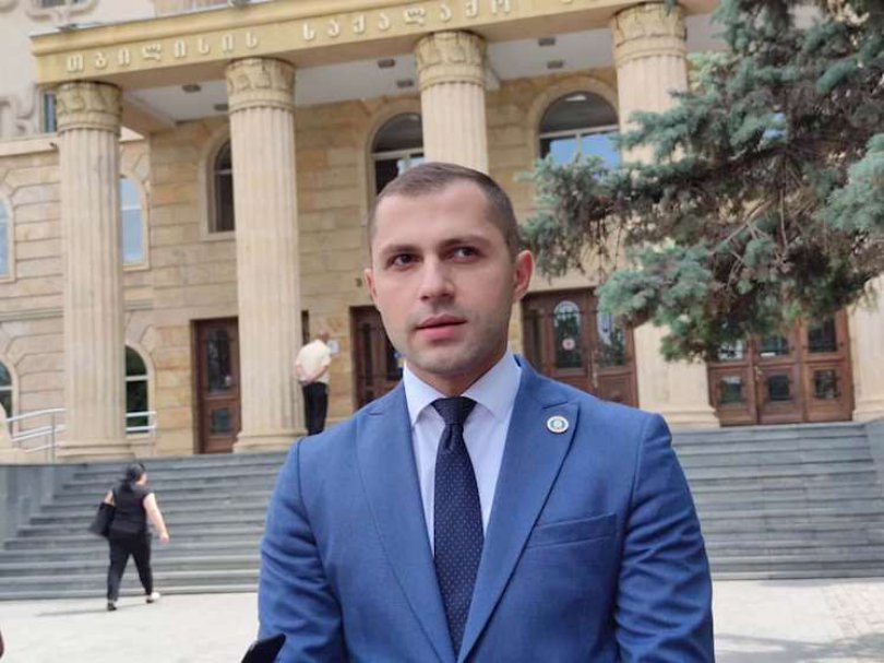 გამოძიება ივანიშვილის ფინანსური მრჩევლის წინააღმდეგ მარტში დაიწყო