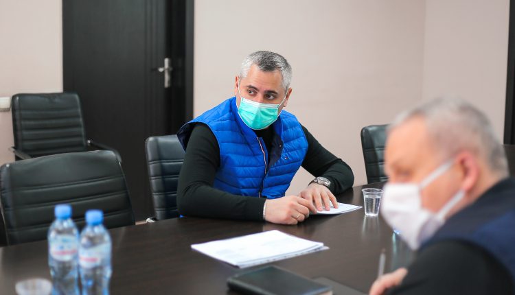 საცხოვრებელი ფართი საკუთრებაში კიდევ 123 დევნილ ოჯახს გადაეცემა