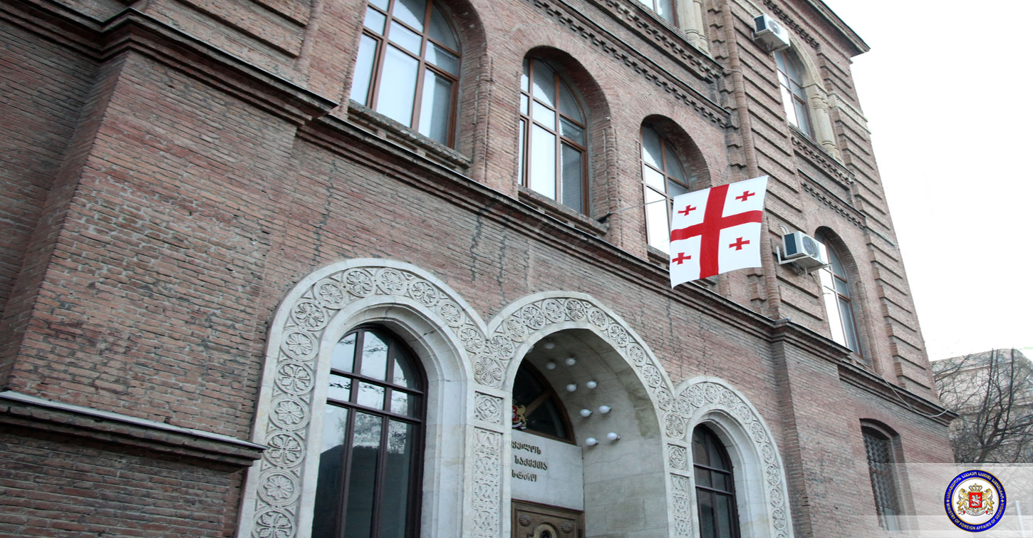 თბილისი განმარტავს, ვინ გაემგზავრა გუშინ ბელარუსში სამთავრობო თვითმფრინავით
