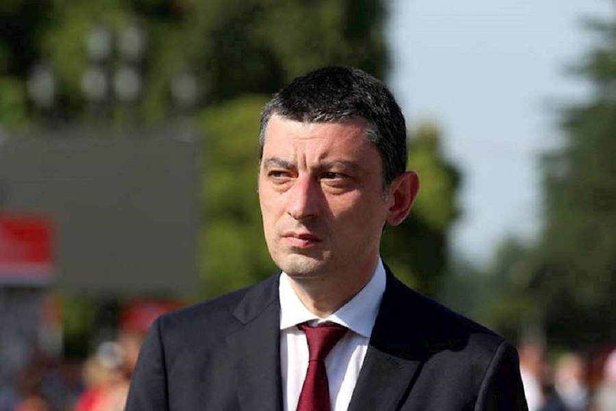 "საქართველოს დამოუკიდებლობისა და ერთიანობისთვის ბრძოლა ჯერ არ დასრულებულა"
