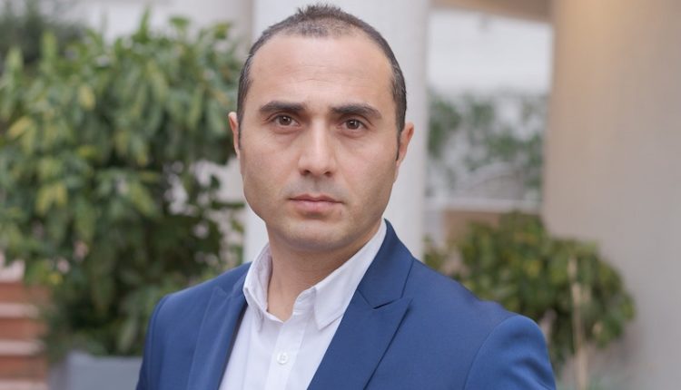 ზვიად ფოჩხუა: "ჟურნალისტთა საერთაშორისო ფედერაციას რუსული მენეჯმენტი მართავს"