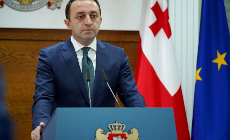 საქართველოში რეკრუტირების ცენტრები 2021 წელს ამოქმედდება