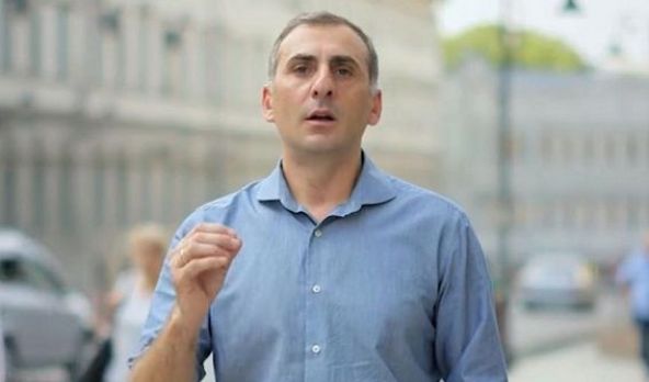 "სააკაშვილმა ვინც კაცად აქცია, ისინი ახლა მას უპირისპირდებიან"