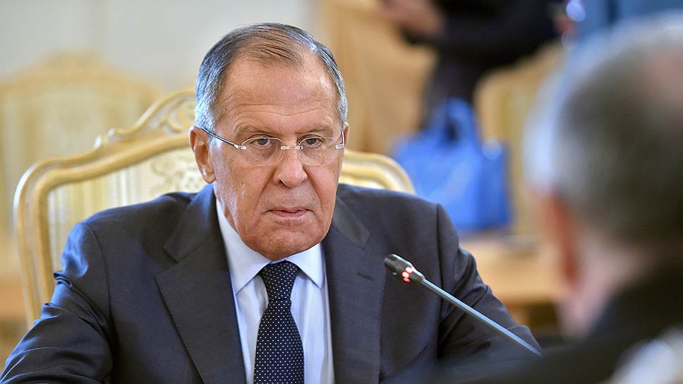 "ვიმედოვნებ, საქართველოსთან ავიამიმოსვლის აღდგენა ახლო მომავალში მოხდება"