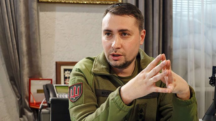 უკრაინის დაზვერვა: "რუსეთს არ აქვს შეტევითი პოტენციალი"
