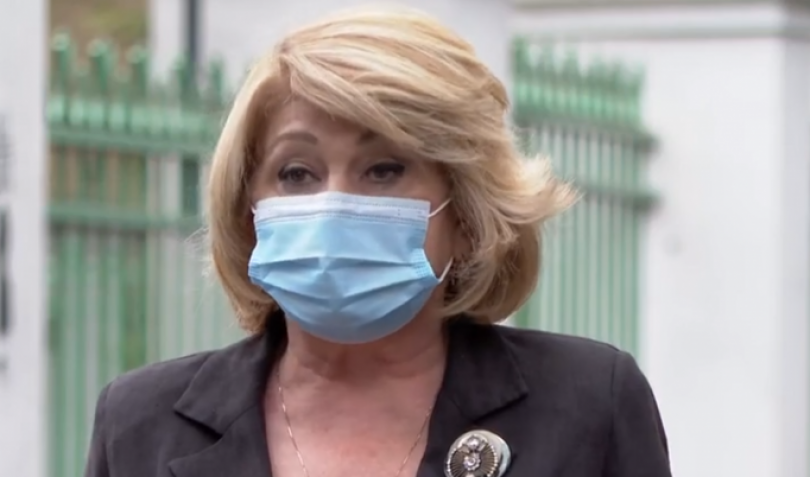 ბოლო 24 საათში საქართველოში კოვიდ–ინფიცირებული კრიტიკული პაციენტების რაოდენობა გაიზარდა