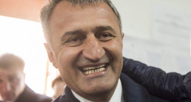 ანატოლი ბიბილოვს კორონავირუსი დაუდასტურდა