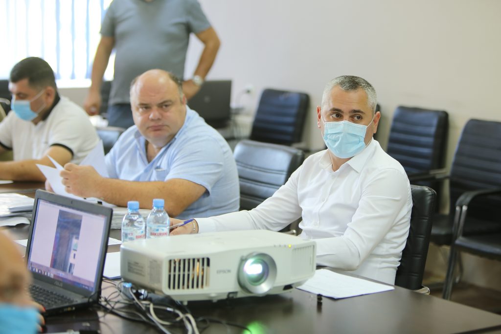 დევნილთა და ეკომიგრანტთა სააგენტო კიდევ 126 ეკომიგრანტ ოჯახს სახლებს შეუსყიდის