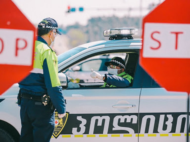 რა შეზღუდვები იხსნება საქართველოში 8 და 15 თებერვლიდან