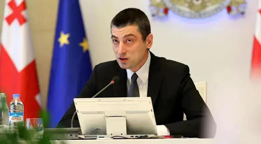 "ეკონომიკური კრიზისი ჩვენი ყოველდღიურობის სერიოზული კომპონენტი ხდება"