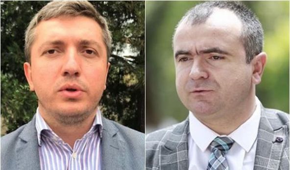 ადვოკატები ვასილ მამულაშვილი და ალექსანდრე კობაიძე გამოკითხვაზე დაიბარეს
