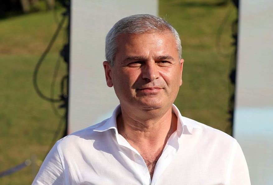 "რაც არ ყოფილა არასდროს ის გაკეთდება კახეთში"
