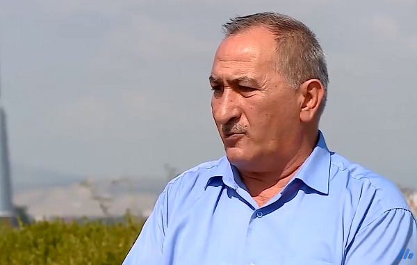 "სასულიერო პირებიც და ხალხიც, ვინც დამიპირისპირდა, შეცდომაში არიან შეყვანილები"