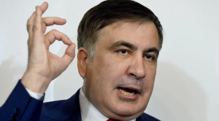 "დოლგოვი მექრთამე და კორუმპირებულია. ვიბრძოლებ, რომ უკრაინას ასეთი ელჩები არ ჰყავდეს"