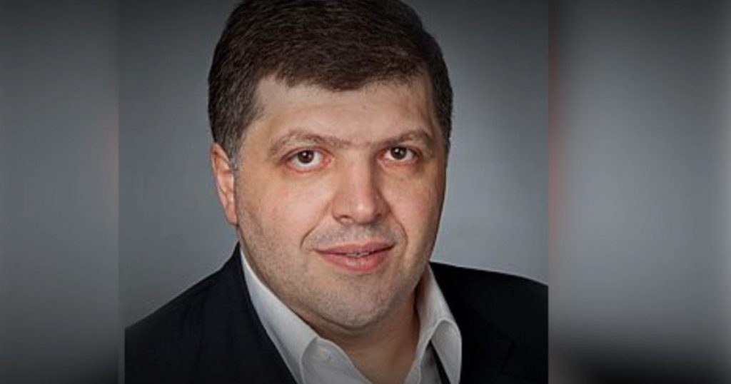 დავით ხიდაშელი: "რუკები ხელისუფლებისთვის არ ჩამომიტანია, სამშობლოს დავუბრუნე"