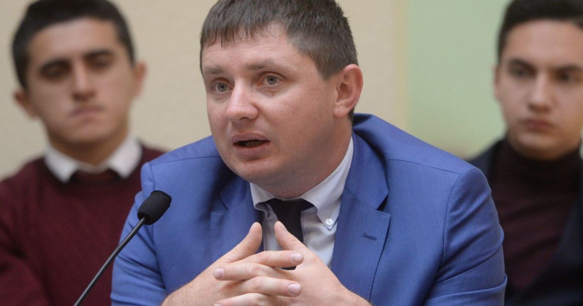 ადვოკატი – სააკაშვილზე: "უკრაინაში მსგავსი მუხლებით და ბრალდებით ციხეში ფაქტობრივად არავინ ხვდება"