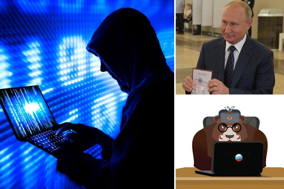 Откуда российские спецслужбы пытались украсть вакцину от Covid 19