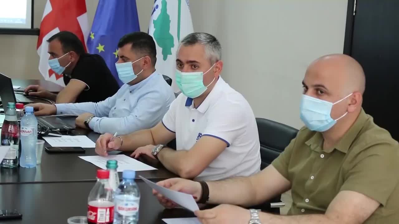 დევნილთა სააგენტო სახლს კიდევ 71 იძულებით გადაადგილებულ ოჯახს შეუსყიდის