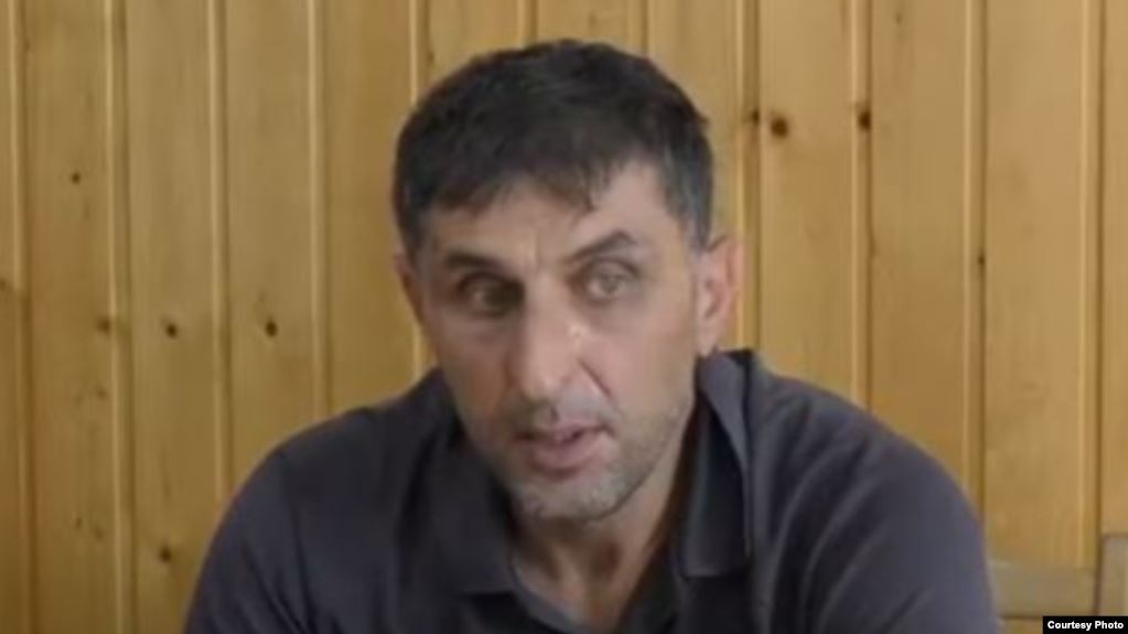 ცხინვალის დე ფაქტო სასამართლო ხვიჩა მღებრიშვილის განაჩენს ხვალ გამოაცხადებს