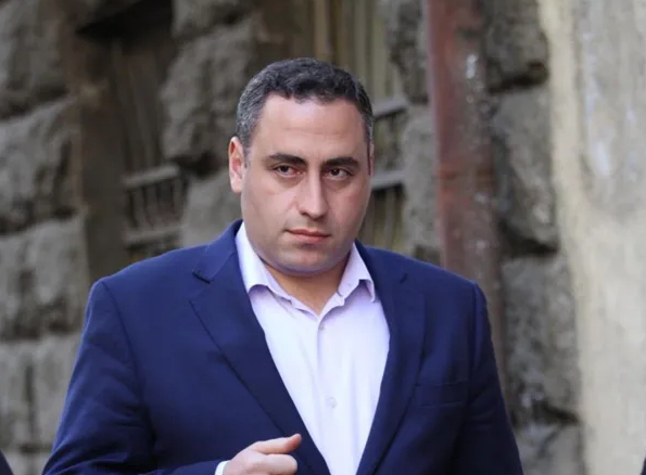 "თაკო ჩარკვიანის 110 კონტაქტი მოვიძიეთ, თუმცა მათთვის ტესტირება არ ჩაუტარებიათ"