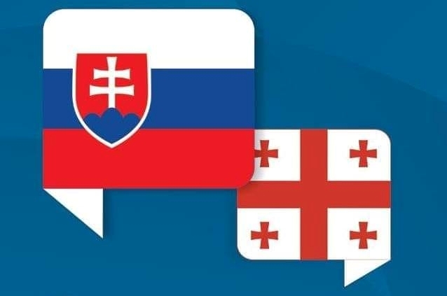 სლოვაკეთში საქართველოს საელჩო ქვეყანაში თანამოქალაქეებს აფრთხილებს