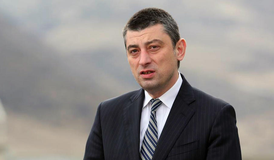 "პირველი ქვეყანა, რომელთანაც უსაფრთხო მწვანე კორიდორი გაიხსნება ისრაელი იქნება"