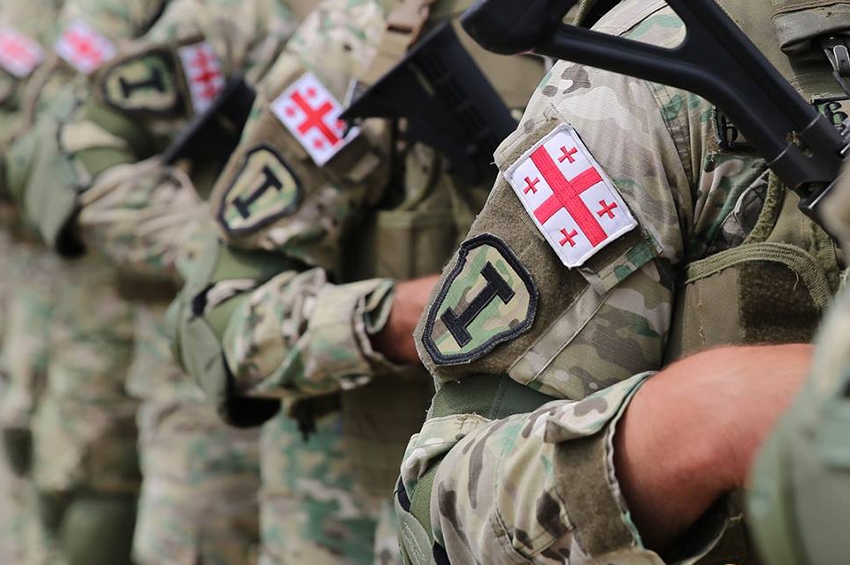 ვის გადაუვადდება სავალდებულო სამხედრო სამსახური