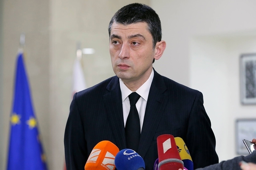 "დღესაც კი, როდესაც მთელი მსოფლიო პანდემიას ებრძვის, რუსეთი არ წყვეტს უკანონო ბორდერიზაციასა და პროვოკაციებს ოკუპირებულ ტერიტორიებზე"