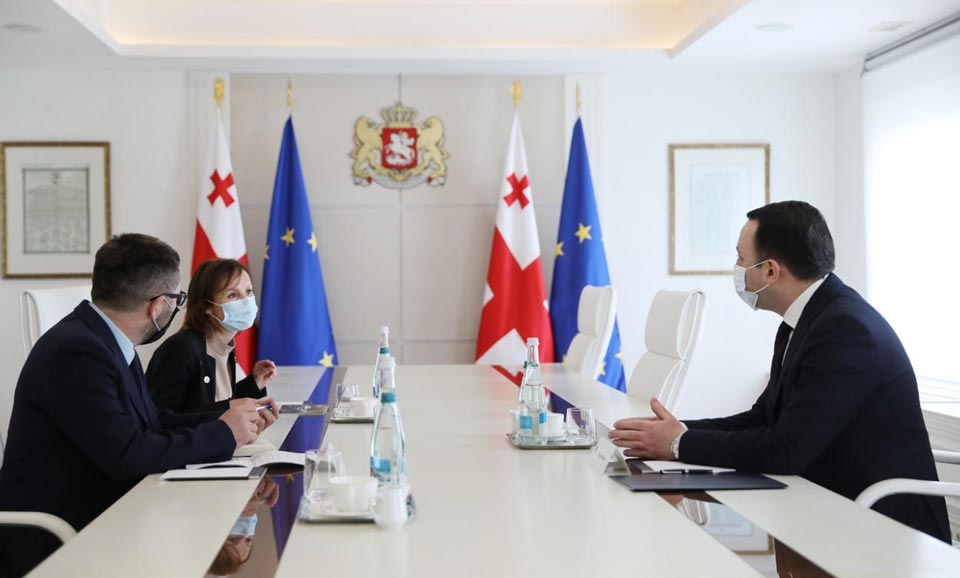 აფხაზეთიდან დანარჩენ საქართველოში დამატებით 13 პირის გადმოსვენება იგეგმება