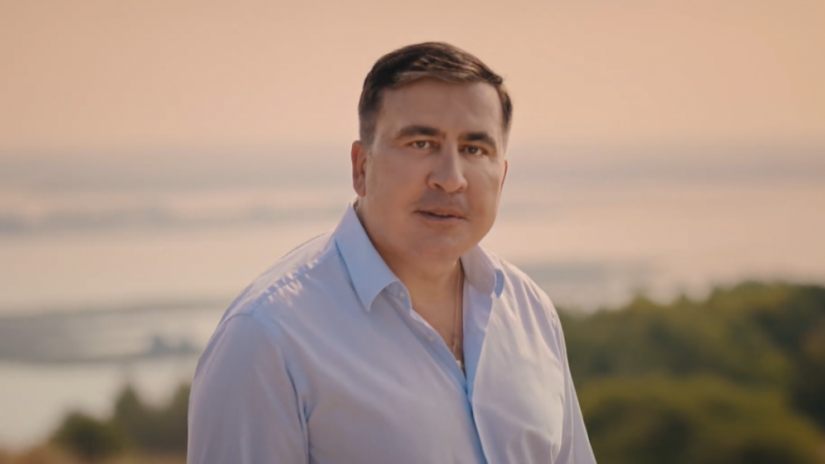 „ნაციონალური მოძრაობა“ კამპანიას იწყებს: "დაავალე მიშას"