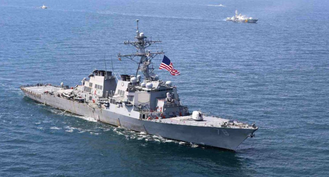 CEPA - აშშ-მა შავი ზღვის რეგიონში გამოწვევების წინაშე მდგარ დემოკრატიულ ძალებს  ზურგი უნდა გაუმაგროს