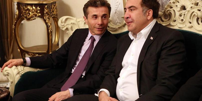 ბარამიძე: "სააკაშვილი და ივანიშვილი დიალოგის მონაწილეები უნდა იყვნენ"
