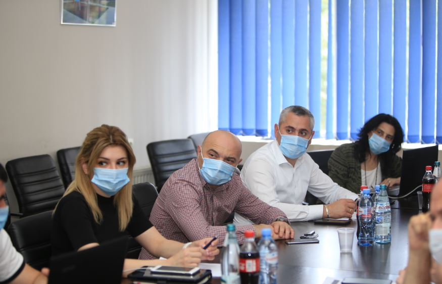 თბილისში ბინა კიდევ 251 დევნილ ოჯახს გადაეცემა