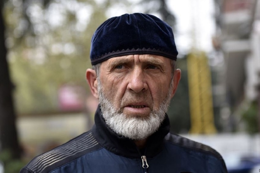 "ბევრი თხოვნის შემდეგ გადავწყვიტე მაჟორიტარი ვიყო"