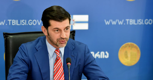 "თბილისში დაინერგება გონიერი, ჭკვიანი სატრანსპორტო სისტემა"
