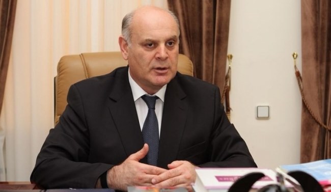 "აფხაზეთი საქართველოსგან აღიარებას არ ითხოვს"