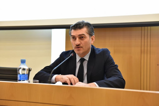 მიხეილ ყაველაშვილი – ოპოზიციაზე: „მათ გაერთიანებას მომავალი არ უწერია“