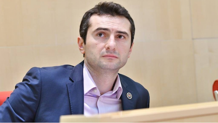 "კონგრესმენ მალინის კრიტიკის ერთ-ერთი მთავარი მიზეზი არჩევნების მოახლოებაა"