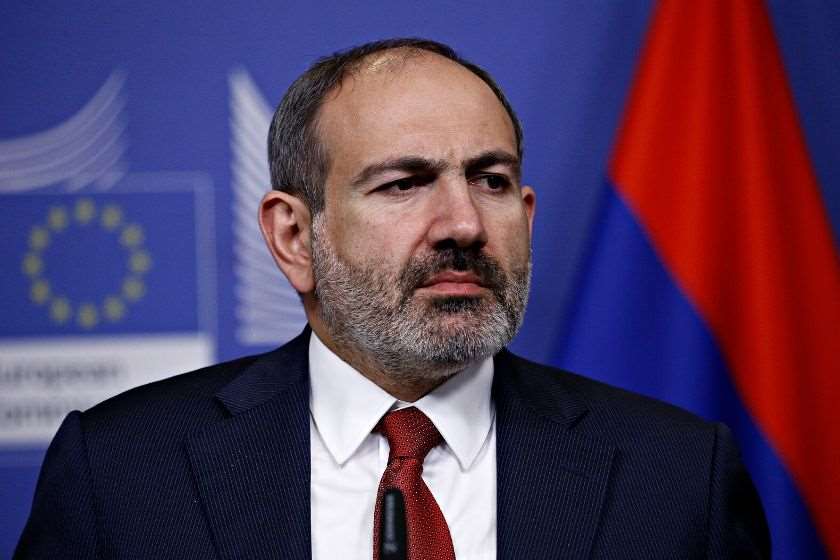 "ძლიერ დამამწუხრა დუშეთის მუნიციპალიტეტში მომხდარმა ავტოსაგზაო შემთხვევამ"