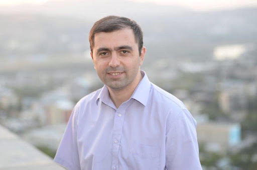 კახა კუკავა საპარლამენტო არჩევნებისთვის კენჭს ვაკეში იყრის