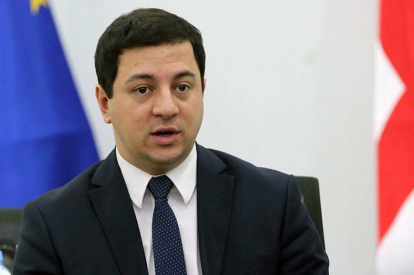 "20 ივნისის ღამეს ძალის გადამეტება სავარაუდოდ, მოხდა"