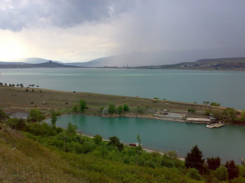 თბილისის ზღავში დაკარგული ორი მოზარდიდან ერთი გარდაცვლილი იპოვეს